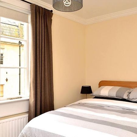 **Spotless, Bright 2 Double Bed, Period Features** Lägenhet Bath Exteriör bild