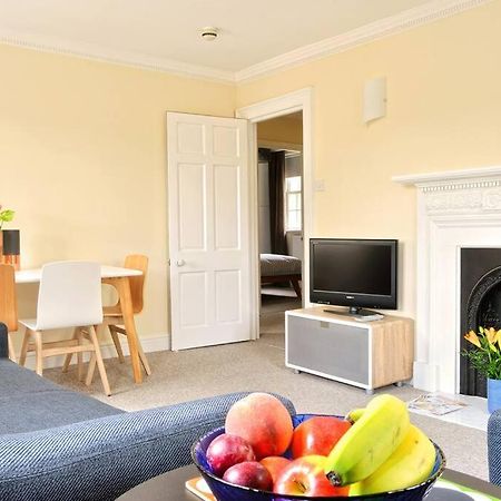 **Spotless, Bright 2 Double Bed, Period Features** Lägenhet Bath Exteriör bild