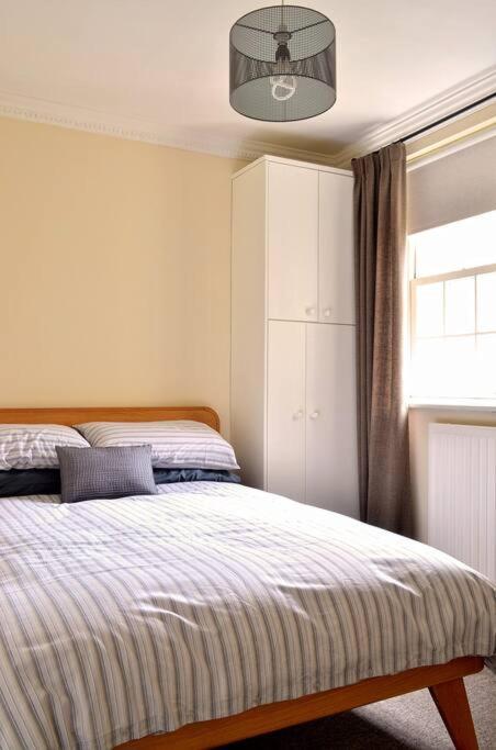 **Spotless, Bright 2 Double Bed, Period Features** Lägenhet Bath Exteriör bild