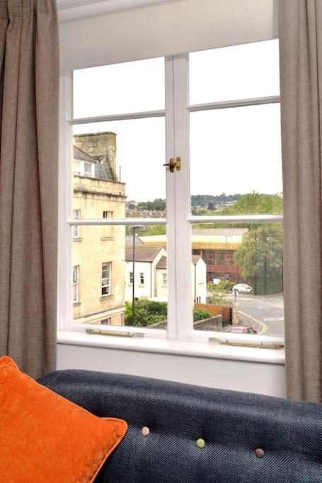 **Spotless, Bright 2 Double Bed, Period Features** Lägenhet Bath Exteriör bild