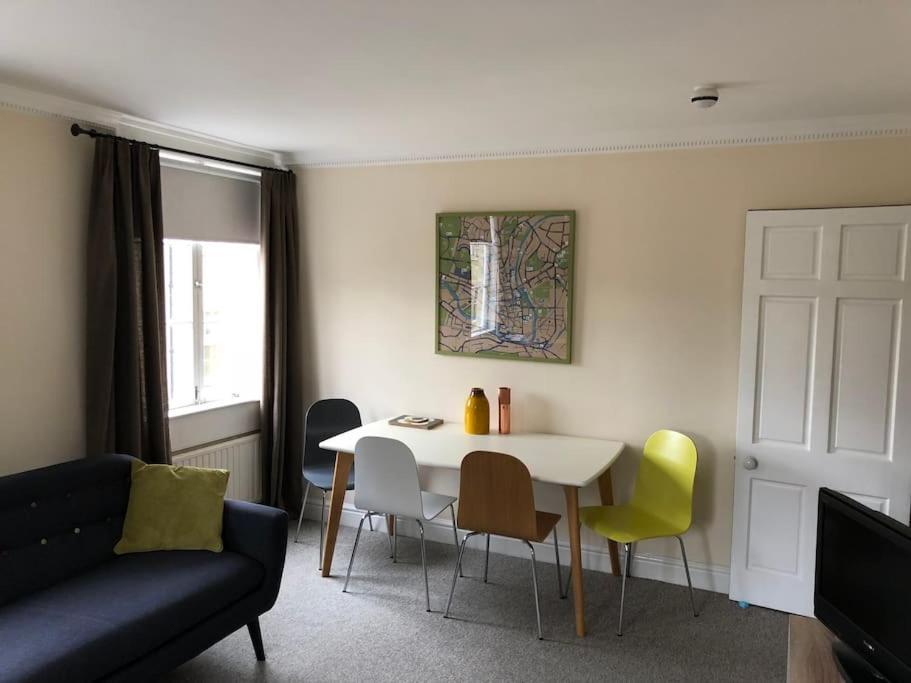**Spotless, Bright 2 Double Bed, Period Features** Lägenhet Bath Exteriör bild